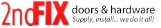 2ndfix Logo