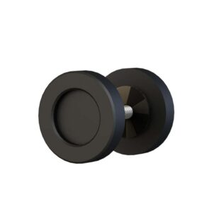 Bh12 Barn Door Handle