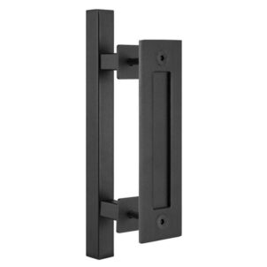 Bh13 Barn Door Handle
