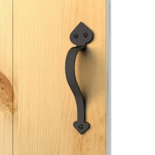 Bh3 Barn Door Handle