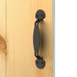 Bh5 Barn Door Handle