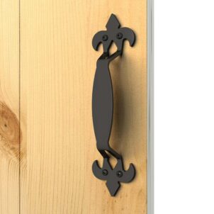 Bh6 Barn Door Handle