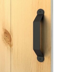 Bh7 Barn Door Handle
