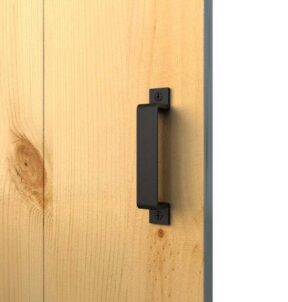 Bh8 Barn Door Handle
