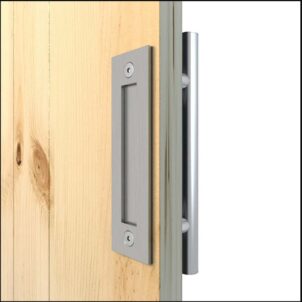 Sh11 Barn Door Handles