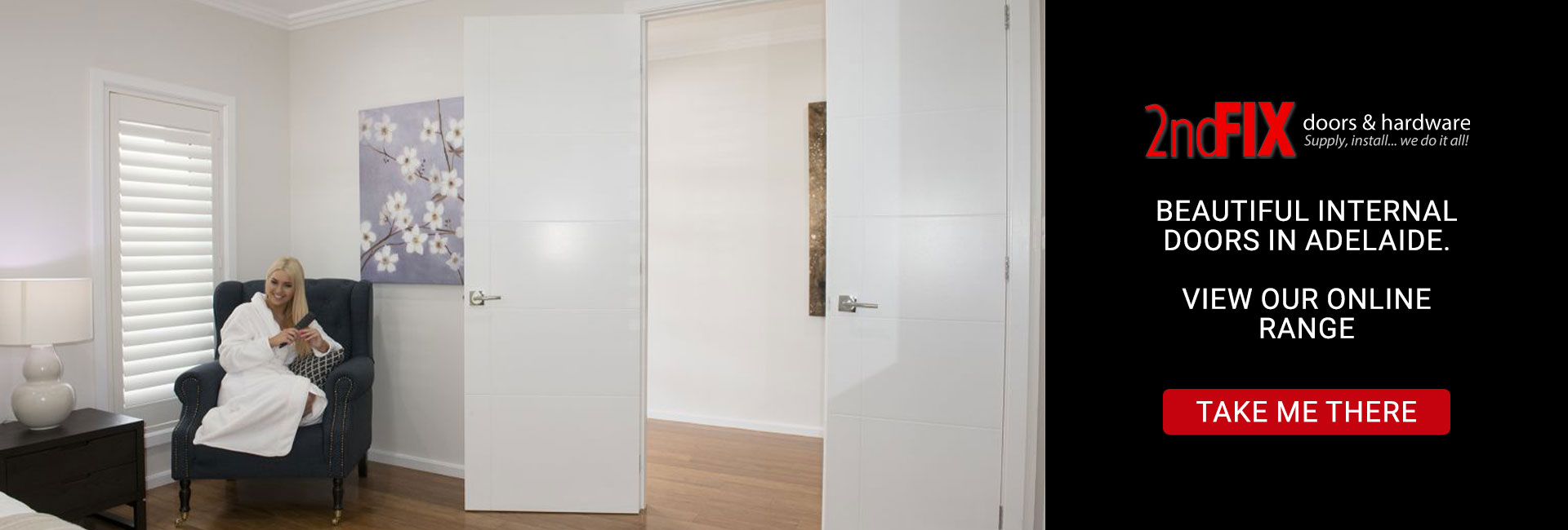 internal doors