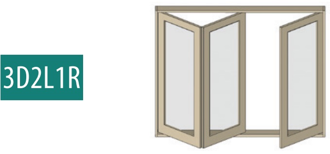 3D2L1R