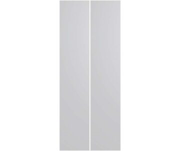 Flush Panel Bifold Doors