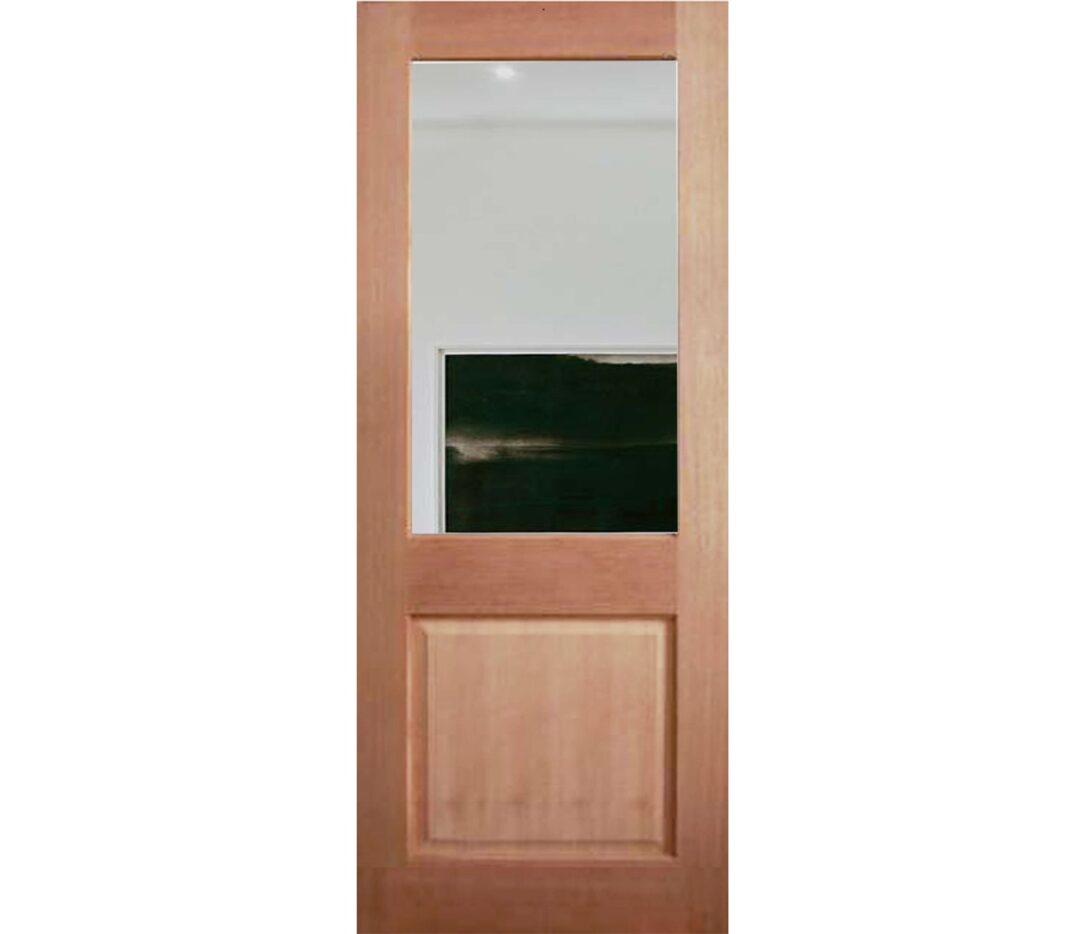 Colonial12glass-clear