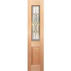 Colonial4PanelGlassTop-DIA-CL-CP-sidelight