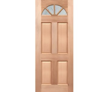 Colonial Fan Lite