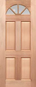 Colonial Fan Lite