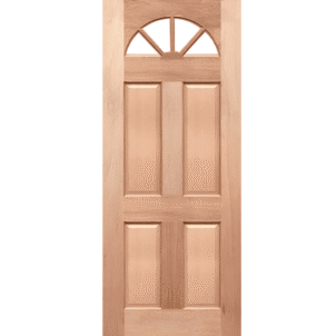 Colonial Fan Lite