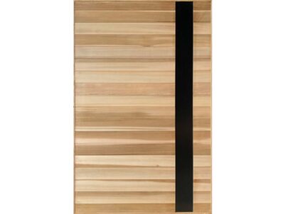 Lux Horizontal Cedar Black Label