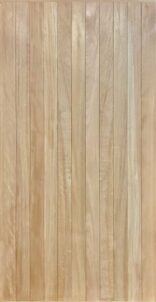 Full Solid Cladding Vertical Door