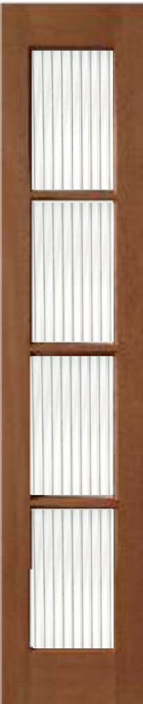 French-4-Lite-sidelight-Fluted