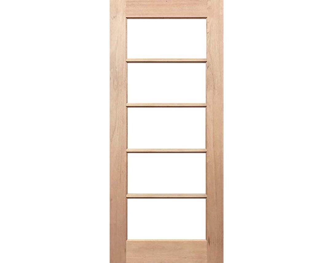French-5L-Unglazed