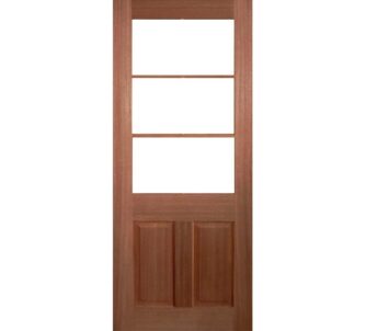 Half French Colonial 3 Lite