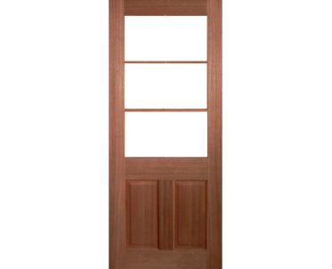 Half French Colonial 3 Lite