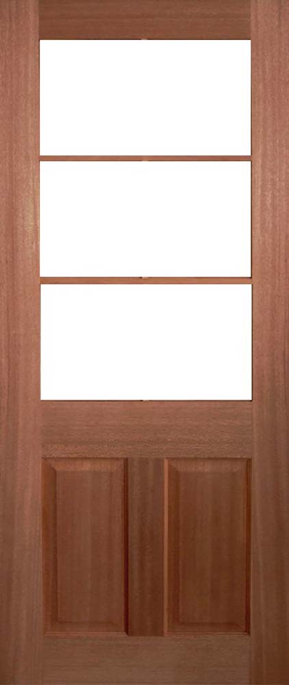 GD-3L-Unglazed