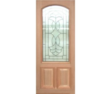 Colonial 2 Panel 1 Lite