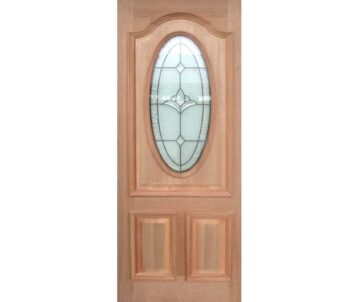Colonial 3 Panel 1 Lite