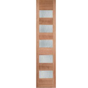 Horizontal 5 Panel
