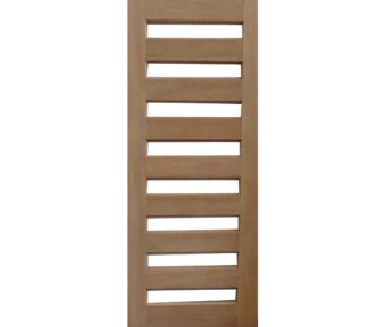 Horizontal 8 Lite