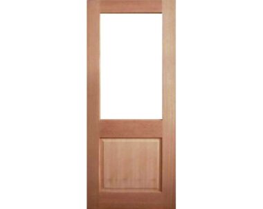 Colonial 1/2 Glass