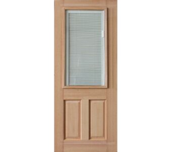 1/2 Glass Venetian