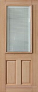1/2 Glass Venetian