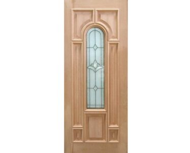 Colonial 1 Panel 1 Lite