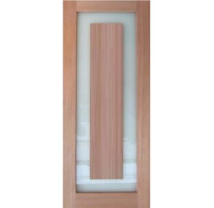 Illusion Solid Panel