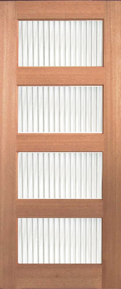GD-SK4-Fluted