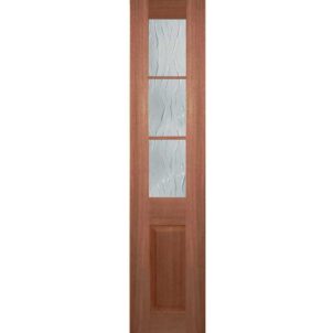 Half French Colonial 3 Lite