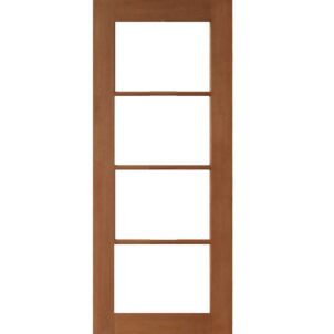 HalfFrench4Lite-DoorsDepot-Unglazed-2