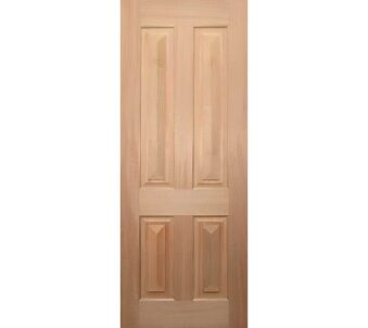 Colonial 4 Panel (with Cricket Bat Only)