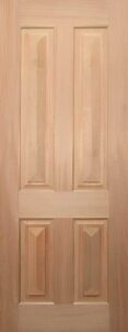 Colonial 4 Panel (cricket Bat Only)