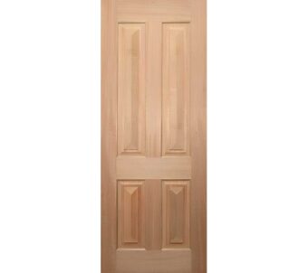 Colonial 4 Panel (with Cricket Bat Only)