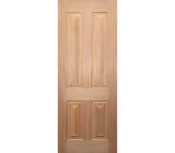 Colonial 4 Panel (with Cricket Bat Only)