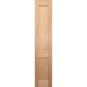Colonial 4 Panel