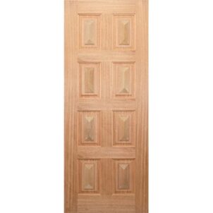 8 Panel (cricket Bat Only)