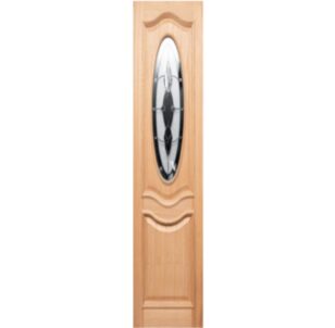 Classique Oval Glass