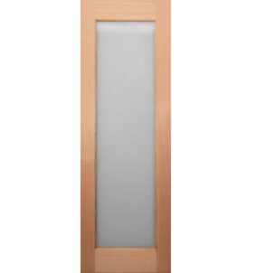 1 Lite (full Glass Door)
