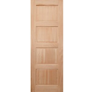 Horizontal 4 Panel (with Cricket Bat Only)