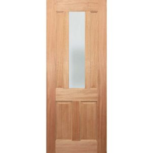 Colonial 4 Panel 1 Lite