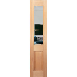 Colonial 4 Panel 1 Lite
