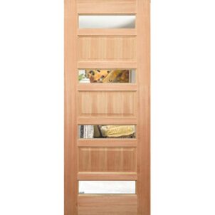 Horizontal 4 Lite Grand