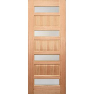 Horizontal 4 Lite Grand