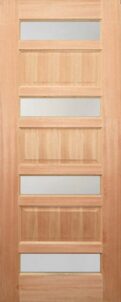 Horizontal 4 Lite Grand